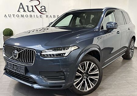 Volvo XC 90 XC90 B5 D AWD Momentum Pro NAV+LED+AHK+HUD+PANO