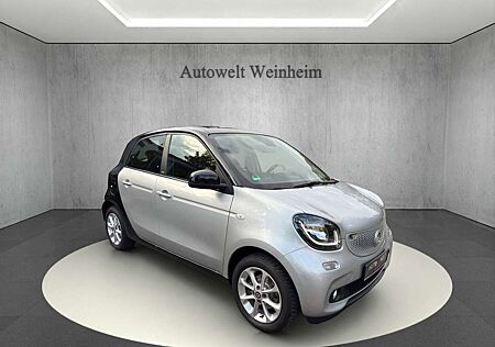 Smart ForFour gebraucht kaufen Smart ForFour °52kW°PANO°SHZ°PDC°NAV°TEMPOMAT°NUR47TKM°