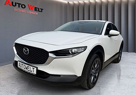 Mazda CX-30 Prime-Line 1.Hand,Navi,Kamera,HUD,8-fach