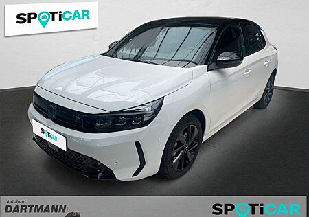 Opel Corsa GS,Navi,Matrix LED,RFK,SHZ,LHZ...