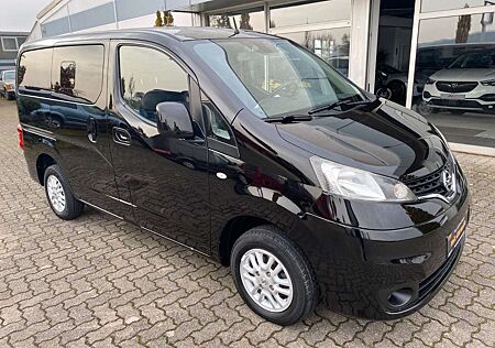 Nissan NV200 Evalia Tekna 7-Sitzer org. 70tkm