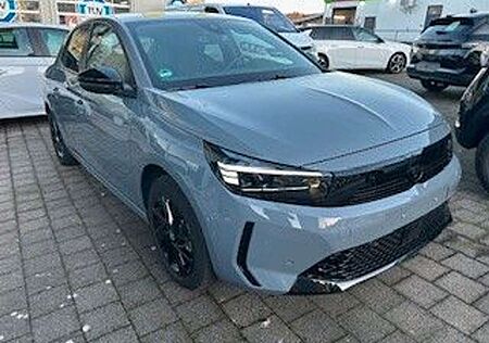 Opel Corsa gebraucht kaufen Opel Corsa F GS Automatik