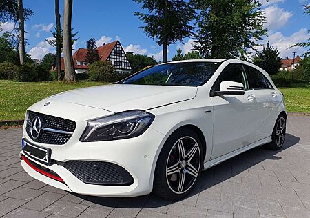 Mercedes-Benz A 250 4Matic Sport (176.051)