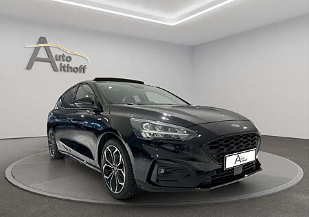 Ford Focus 1.0 ST KAMERA LED NAVI PANO PARK SHZ TEMP