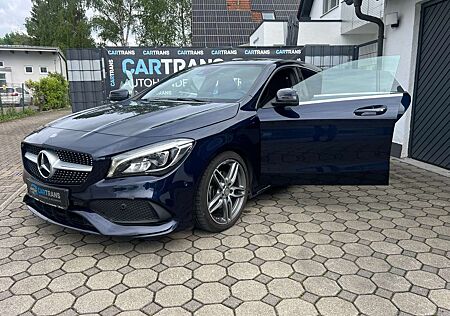 Mercedes-Benz CLA 200 AMG-LINE+ LED+ RKAMERA+ NAVI+ MEMO+ 0%FINANZIERUNG