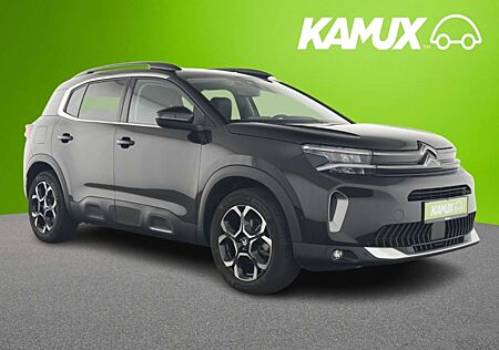Citroën C5 Aircross Citroen 1.2PureTech Aut.Shine+LED+KAMERA+SHZ