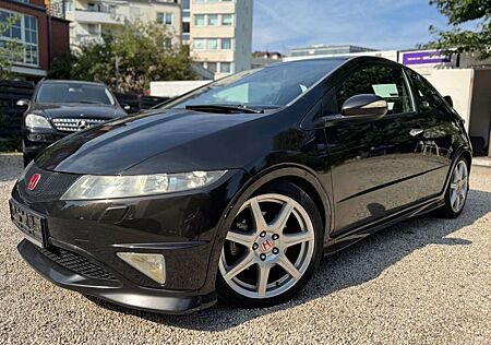 Honda Civic Lim.2.0 Type R*NAVI/R-CAM/SCHALENSITZE/SHZ