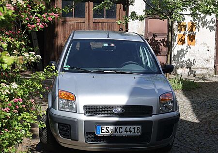 Ford Fusion 1.4 Fun