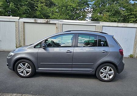 VW Golf Plus Volkswagen 1.2 TSI MATCH