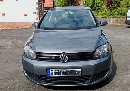 VW Golf Plus Volkswagen 1.6 TDI