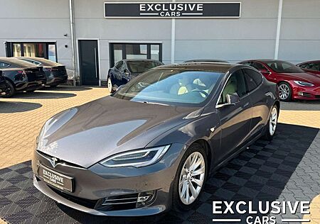 Tesla Model S MODEL S LONG RANGE RAVEN PLUS | 103 KW | HW 3 |