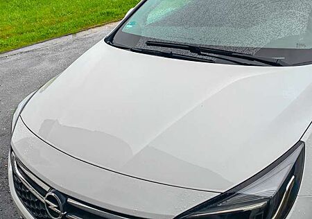Opel Astra 1.6 D Start/Stop Sports Tourer Business
