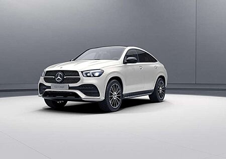 Mercedes-Benz GLE 400 d 4M Coupé AMG/MULTIBEAM/AHK/Fahrass/EDW