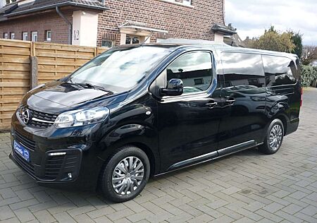 Opel Vivaro KOMBI XL+DESIGN-EDITION+1.HAND+NAVI
