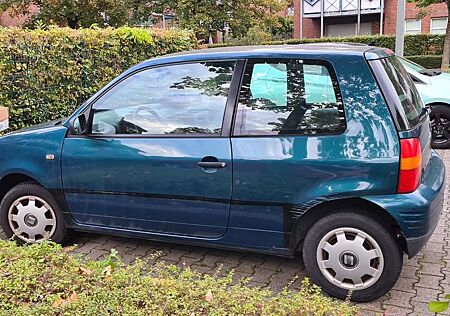 Seat Arosa 1.0 MPI Basis