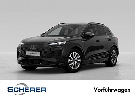 Audi Q6 e-tron Q6 quattro 285 kW