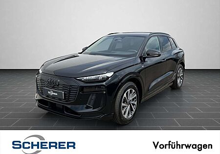 Audi Q6 e-tron Q6 quattro 285 kW