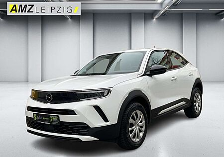 Opel Mokka 1.2 Turbo *Bequemer Einstieg*