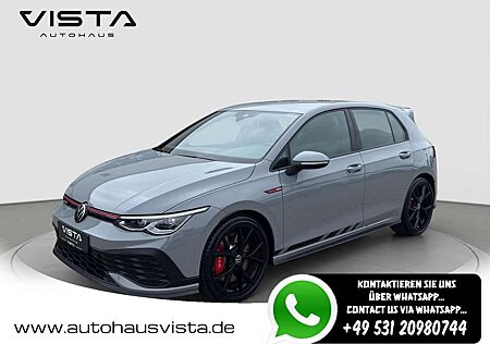 VW Golf Volkswagen GTI Clubsport*VIRTUA*SHZ*'NAVI*APP-CAR*PDC*