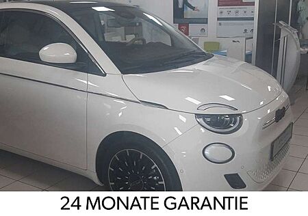 Fiat 500E 500 e La Prima by Bocelli ////INKL Wallbox////