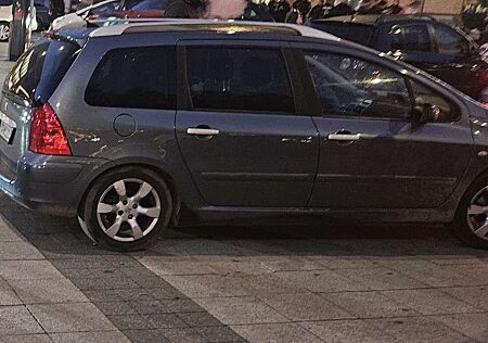 Peugeot 307 HDi SW 110 Premium