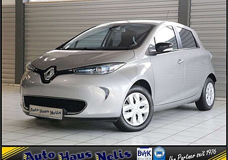 Renault ZOE Life Navi Standheizung Tempomat 4Season