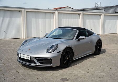 Porsche 992 Targa 4 GTS / 1. Hand / Unfallfrei