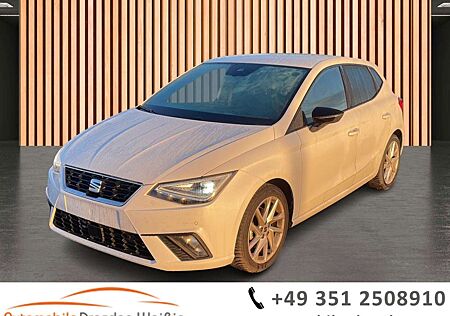 Seat Ibiza 1.0 TSI DSG FR*Navi*ACC*Kamera*Kessy*DAB*