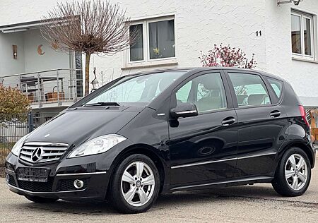 Mercedes-Benz A 170 |Avantgarde|TÜV neu|Sitzheizung|Klima|
