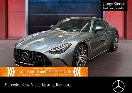 Mercedes-Benz AMG GT 63 Cp. 4M Keramik Perf-Sitze 360° Pano HUD