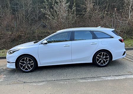 Kia XCeed Ceed SW / cee'd SW Ceed SW 1.5 T-GDI