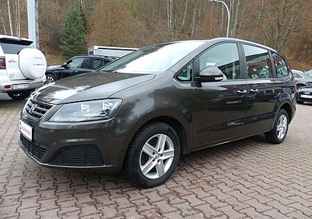 Seat Alhambra 1.4 TSI*7 Sitzer*Klimaauto*PDC