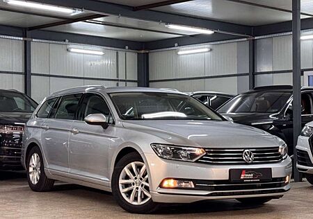 VW Passat Variant Volkswagen Comfortline BMT WINTER*TEMP*NAVI