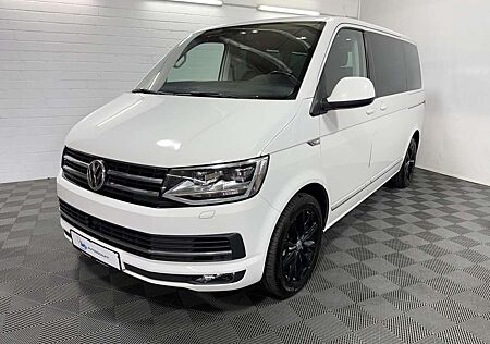 VW T6 Multivan Volkswagen 2.0 TDI DSG Generation Six ACC NAVI STH 150 kW ...