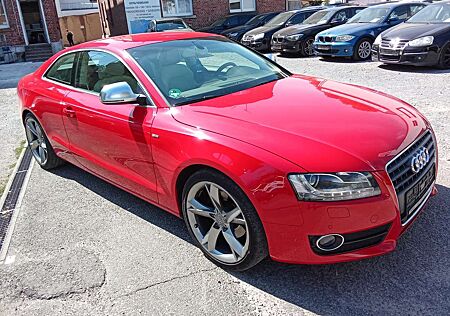 Audi A5 1.8 TFSI **TÜV*ALU*Klima*Tempomat*Sportsitze**