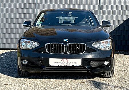 BMW 116 i NAVI,SITZHEIZUNG,KLIMA,MFL,START STOP