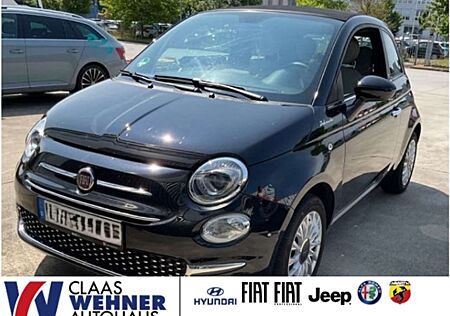 Fiat 500 DolceVita 1.0 Mild Hybrid EU6d MJ 21