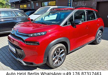 Citroën C3 Citroen Aircross Shine