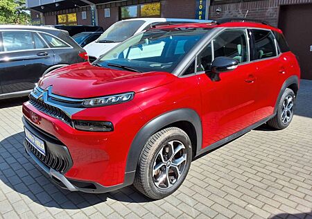 Citroën C3 Citroen Aircross Shine