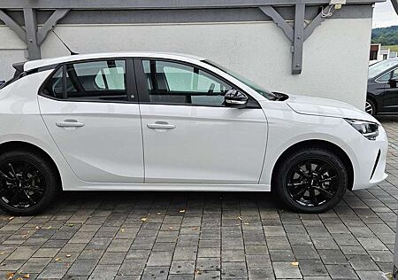 Opel Corsa-e 5-Türer
