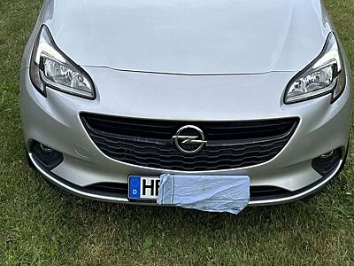 Opel Corsa-e Corsa E, 1,4, Color Edition, 2014-2018