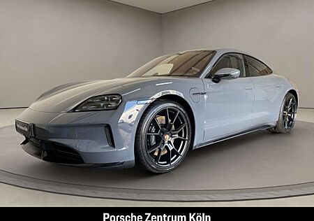 Porsche Taycan GTS HA-Lenkung InnoDrive Soft-Close