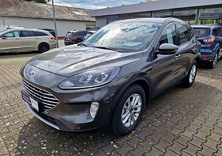 Ford Kuga Titanium