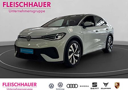 VW ID.5 Volkswagen Pro Performance MATRIX+AHK+ACC+NAVI+RFK+SHZ+CARPLA