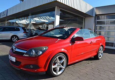 Opel Astra H Twin Top Edition*Navi*Klima*Bi-Xenon*