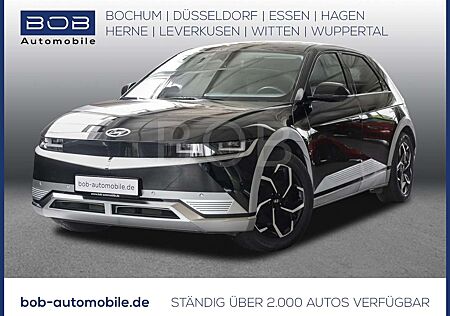 Hyundai IONIQ 5 gebraucht kaufen Hyundai IONIQ 5 72,6 kWh TECHNIQ AHK LED-P. KAMERA NAVI