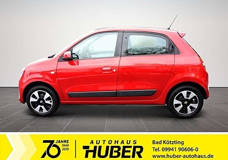 Renault Twingo 1.0 SCe 70 Experience 1. Hand Garantie Service