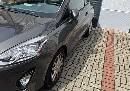 Ford Fiesta Cool & Connect