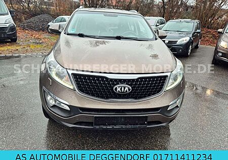 Kia Sportage Spirit 2WD-SHZ-KLIMA-KAMERA-XENON