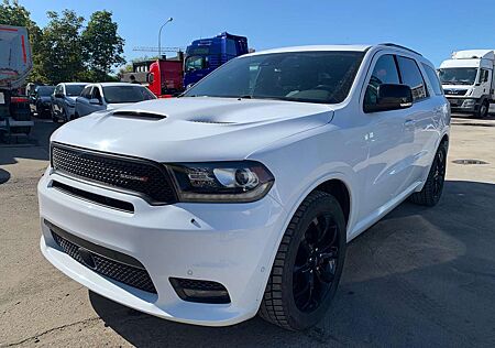 Dodge Durango R/T 5.7L HEMI 7 Sitzer *ACC/Kamera/AHK